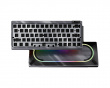 Zoom64 Case Kit - Titanium Gray