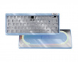 Zoom64 Case Kit - Cloud Mist Blue