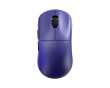 Ultra Custom Pro Symm 3 Wireless Gaming Mouse - Purple