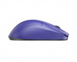 Ultra Custom Pro Symm 3 Wireless Gaming Mouse - Purple