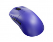 Ultra Custom Pro Symm 3 Wireless Gaming Mouse - Purple