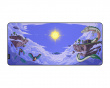 Terraria Floating Island XXXL Mousepad