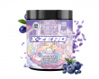 X-Zero Blueberry Lavender - 100 Servings
