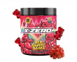 X-Zero Red Gummy Bears - 100 Servings