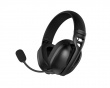 HYPERPUNK 3 Wireless - Black - Active Noise Cancelling