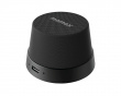 1-Vibe Go Magnetic Wireless Speaker - Black