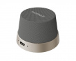 1-Vibe Go Magnetic Wireless Speaker - Titanium