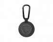 1-Vibe Go Rugged Magnetic Wireless Speaker - Black