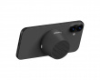 1-VIBE GO LITE Magnetic Wireless Speaker - Black