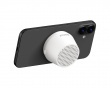 1-VIBE GO LITE Magnetic Wireless Speaker - White