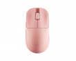 ZERO Wireless Gaming Mouse - Pink