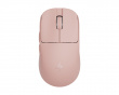 ZERO Wireless Gaming Mouse - Pink