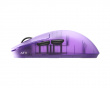 ZERO Wireless Gaming Mouse - Translucent Purple