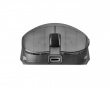 ZERO Extreme Wireless Gaming Mouse - Translucent Black