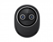 Piko+ Dual Lens 4K Webcam - Black