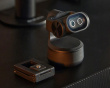 Pixy Dual-Camera AI PTZ 4K Webcam