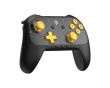 S10 Lite Wireless Controller for Nintendo Switch 2 - Black