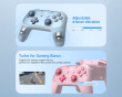 S10 Lite Wireless Controller for Nintendo Switch 2 - Blue