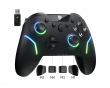 X20 HE Wireless Controller for PC/Switch - Black