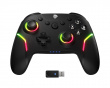 X20 HE Wireless Controller for PC/Switch - Black