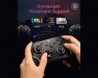 X20 HE Wireless Controller for PC/Switch - Black