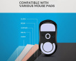 Mouse Skates for Logitech G PRO X SUPERLIGHT Wireless (Rounded)
