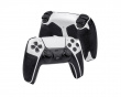 Controller Grip Tape for PS5 DualSense Controller - Ultra Version - Black