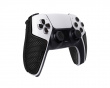 Controller Grip Tape for PS5 DualSense Controller - Ultra Version - Black