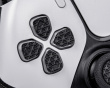 Controller Grip Tape for PS5 DualSense Controller - Ultra Version - Black