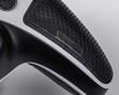 Controller Grip Tape for PS5 DualSense Controller - Ultra Version - Black