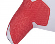 Controller Grip Tape for PS5 DualSense Controller - Ultra Version - Red