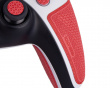 Controller Grip Tape for PS5 DualSense Controller - Ultra Version - Red