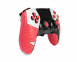 Controller Grip Tape for PS5 DualSense Edge Controller - Ultra Version - Red