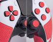 Controller Grip Tape for PS5 DualSense Edge Controller - Ultra Version - Red