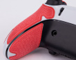 Controller Grip Tape for PS5 DualSense Edge Controller - Ultra Version - Red