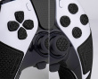 Controller Grip Tape for PS5 DualSense Edge Controller - Ultra Version - Black