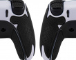 Controller Grip Tape for PS5 DualSense Edge Controller - Ultra Version - Black