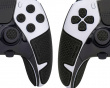 Controller Grip Tape for PS5 DualSense Edge Controller - Ultra Version - Black