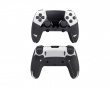 Controller Grip Tape for PS5 DualSense Edge Controller - Classic Version - Black