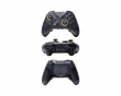 Controller Grip Tape for FLYDIGI Vader 5 Pro - Classic Version - Black