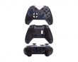 Controller Grip Tape for FLYDIGI Vader 3/4 Pro - Classic Version - Black