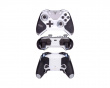 Controller Grip Tape for FLYDIGI Apex 5 - Classic Version - Black