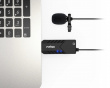 K053 USB Clip-On Microphone