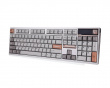 DP104 ANSI Keyboard - First Light [Rye Linear]