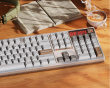 DP104 ANSI Keyboard - First Light [Rye Linear]