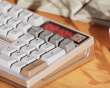 DP104 ANSI Keyboard - First Light [Rye Linear]