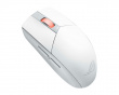 ROG STRIX Impact III Wireless Gaming Mouse - White