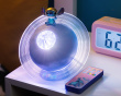 Stitch Galaxy Projection Light Rechargeable