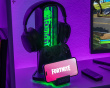 Fortnite Headset Stand with RGB