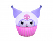 Kuromi Squishyglo Silicone Light Rechargeable